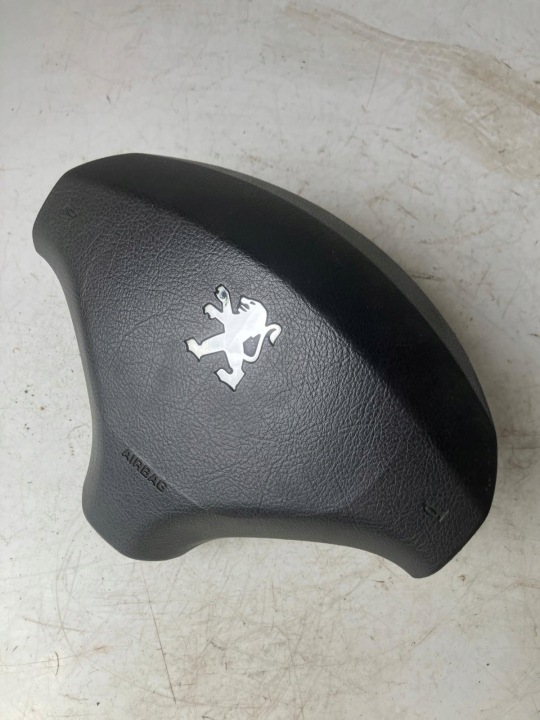 volantový airbag PEUGEOT 3008 a