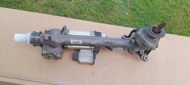 SCATOLA STERZO SCATOLA STERZO VW GOLF V 1K1423051BE