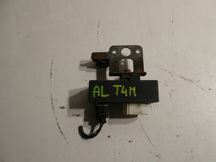 Centralina VENTOLE VW SEAT AUDI 1J0919506M