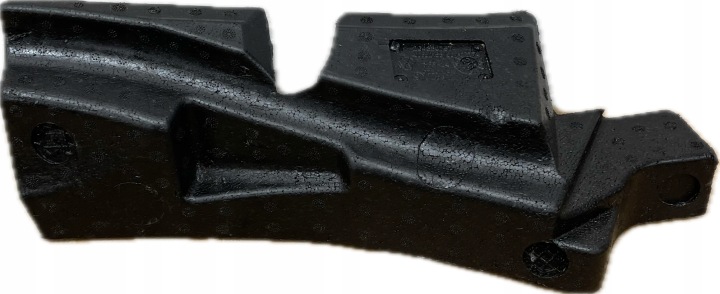 VW POLO VI 6 2017 - 2G4 ABSORBER der Stoßstange vorne links PIANKA 2G4880757