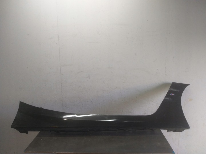 threshold moulding threshold cap left BMW Z4 G29 M PAKIET
