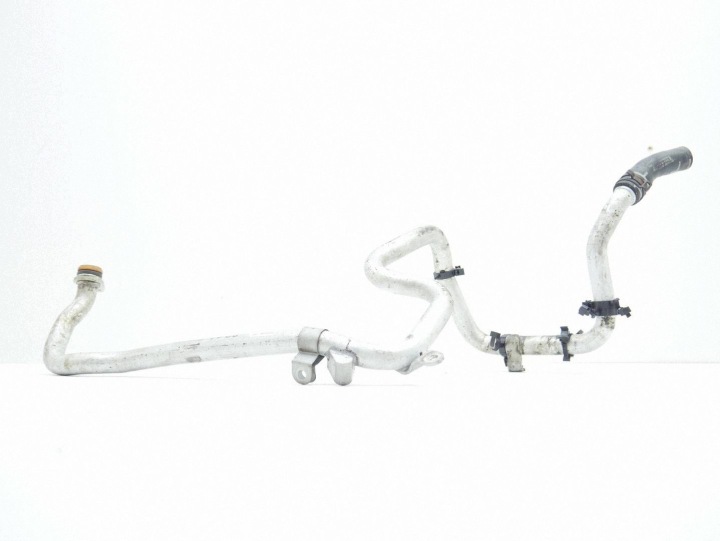 wiring hose pipe of gas CIECZY PORSCHE MACAN 95B 3.6 TURBO 94610601031