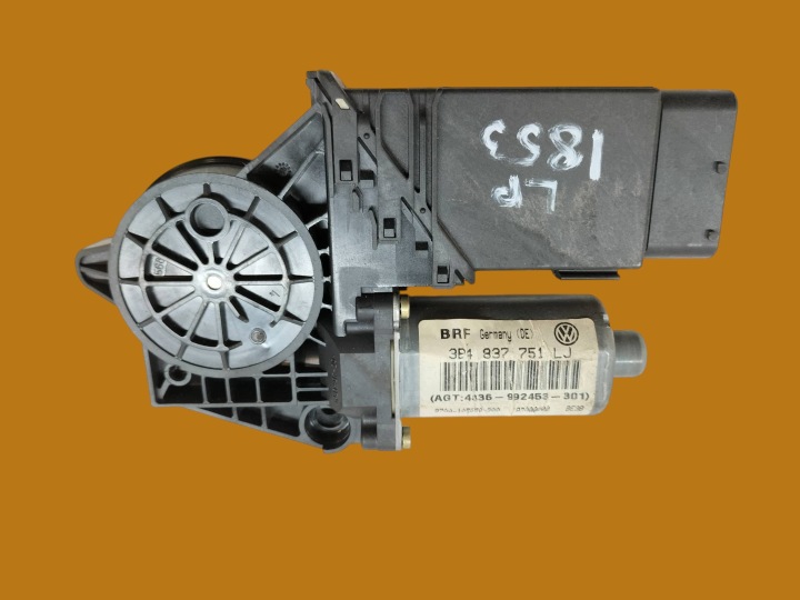moteur lève vitre vitres gauche avant 3B4837751LJ VW Volkswagen Passat B5