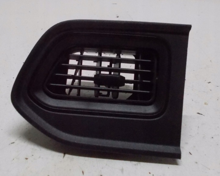 RENAULT MASTER III LIFT Bouche aération tableau bord Console Droit 687518035R 687517173R