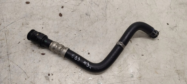 tubo flessibile Tubazione d’acqua BMW E83 X3 2,0D