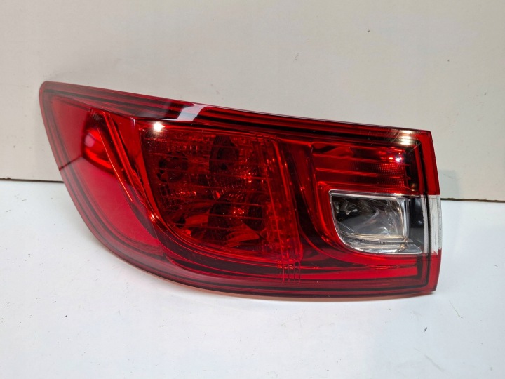 light rear left 265553021R RENAULT CLIO IV HB 2012-2016
