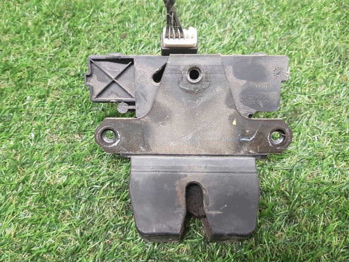 lock bonnet boot FORD C-MAX 9M51-R442A66
