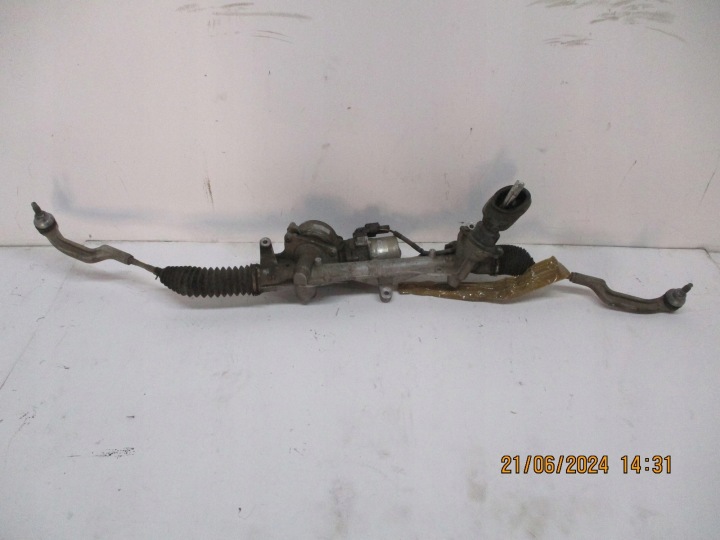 BOÎTER DIRECTION MERCEDES GLB 247 6700004006C