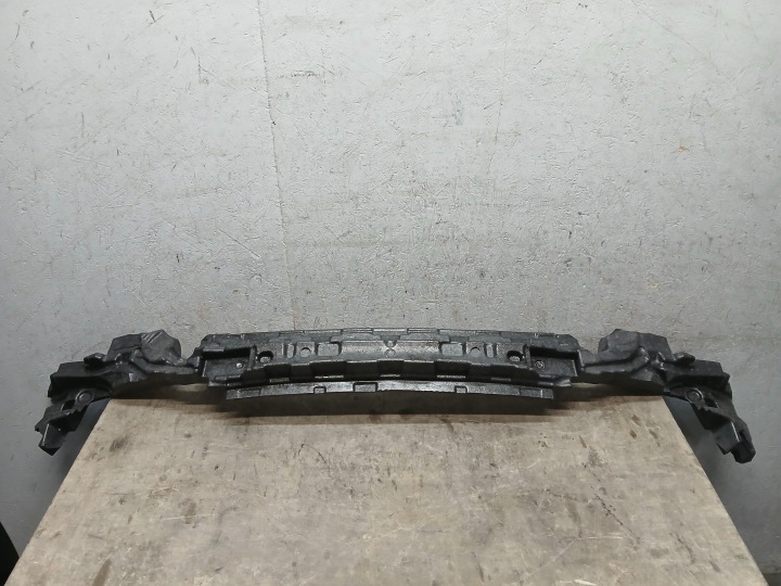 träger ABSORBER der Stoßstange vorne Sensor MERCEDES E KLASA W213 AMG A2138850605