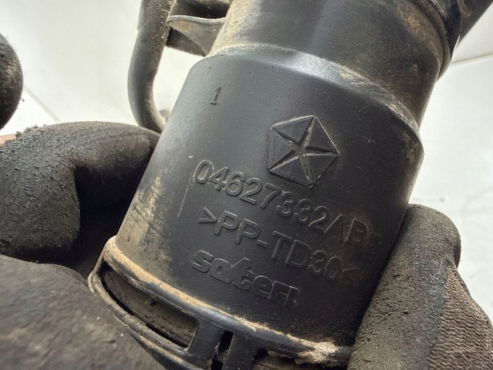 Πίσω από Dodge RAM Infuser 52029841AF 8