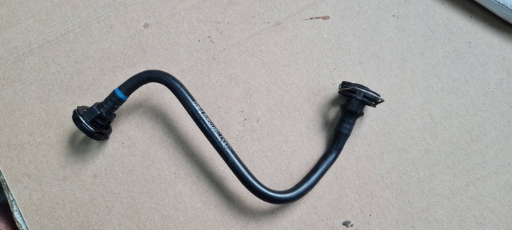 A7 4G canalisation tuyau d’eau 3.0 TDI 4G0121081BB A6 C7 4G