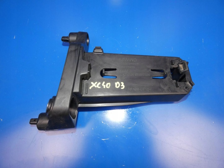 VOLVO XC40 staffa maniglia Consolle MODULU CENTRALINA