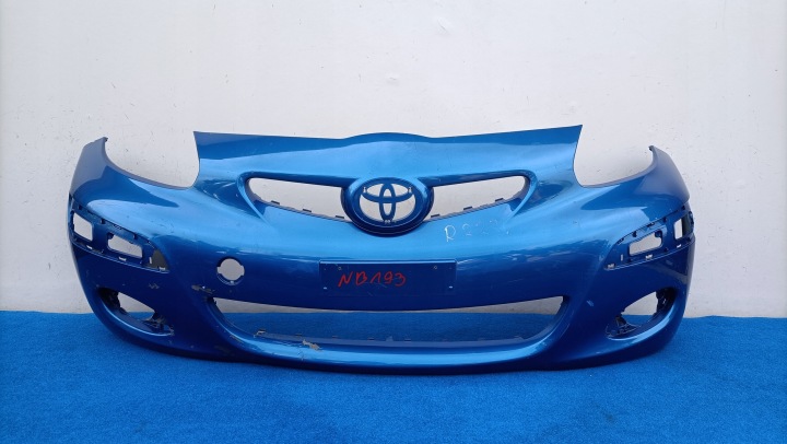 TOYOTA AYGO LIFT 09-12 ROK Paraurti Anteriore 521190H908 NB193
