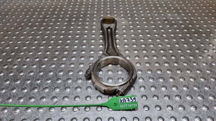 pleuelstange pleuel 059AA VW TOUAREG 7L A5 8T A6 C6 Q7 4L 3.0 TDI ASB BMK