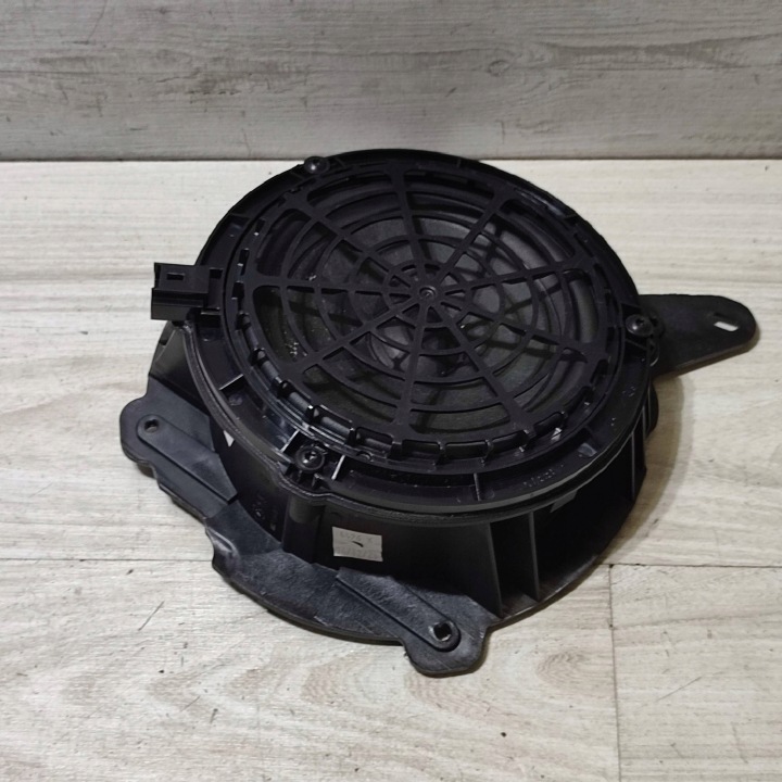 speaker door przednich front side left Opel Corsa F 9823206980
