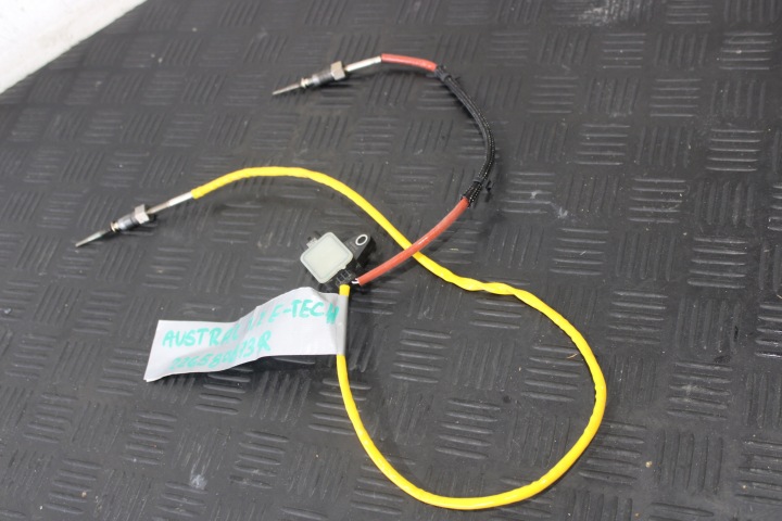 CAPTEUR TEMPERATURY GAZ RENAULT AUSTRAL 226580873R