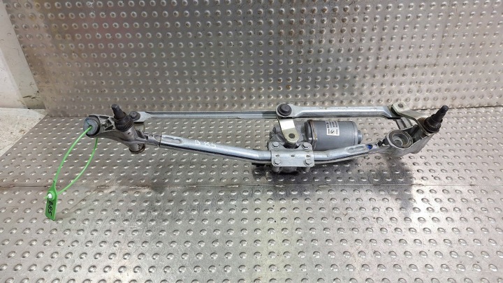 Gestänge Motor Wischer vorne 6978263 BMW 3 E90 E91 E92 E93 EUROPA