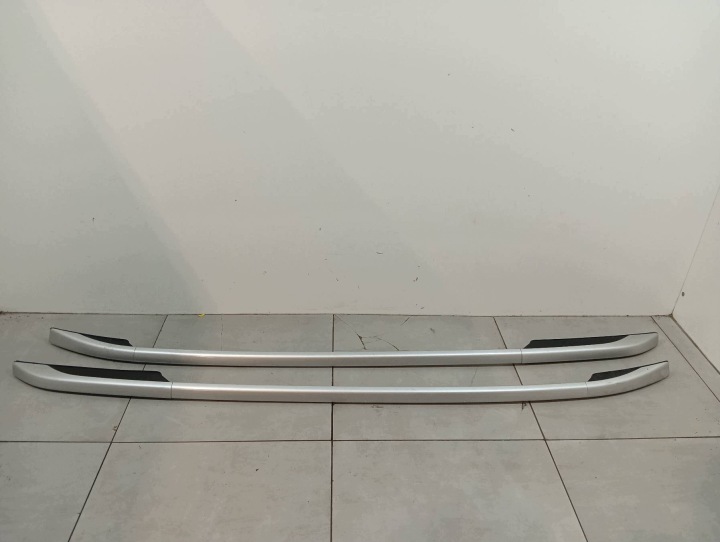 Barres de toit longitudinales Citroen C5 II (2007- )