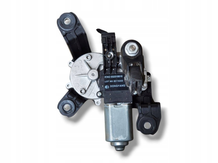 Motorino Tergicristalli VETRO finestrini posteriore Opel Astra J 2011 13256917