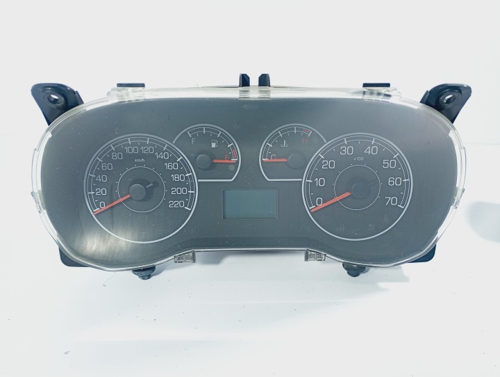 dials dials tachometer 272969 km OE 51867546 Fiat Grande Punto 05-15
