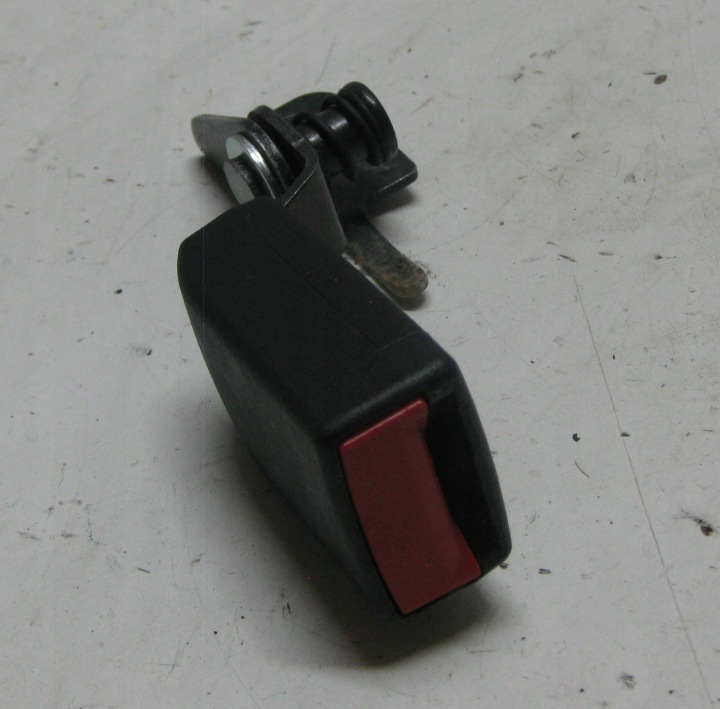 OPEL INSIGNIA A ZAPINKA supports safety right front 39135311