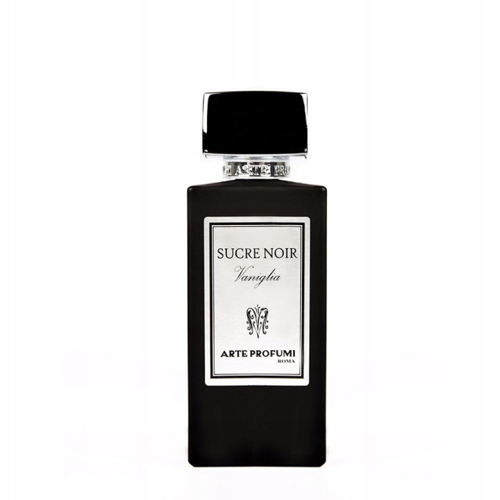 arte profumi sucre noir ekstrakt perfum 100 ml     
