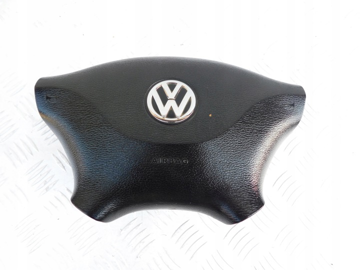 VW CRAFTER II LIFT airbag powietrzna LADNA Originale OEM