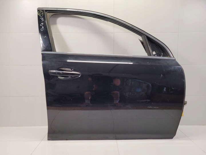 Portière Avant Droit Bouche buse Peugeot 308 2 2016