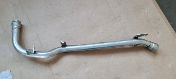 A6 C7 4G LIFT Tubazione tubo d’acqua 3.0 TFSI 06E131831S A7 4G