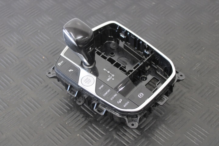 gear lever levers BMW X3 G01 5A2C4D8