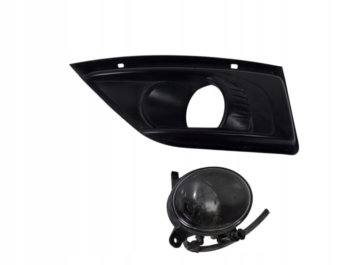 CITROEN C4 PICASSO (M) fendinebbia sinistra + telaio griglia sinistra KOMPLET 9654196877