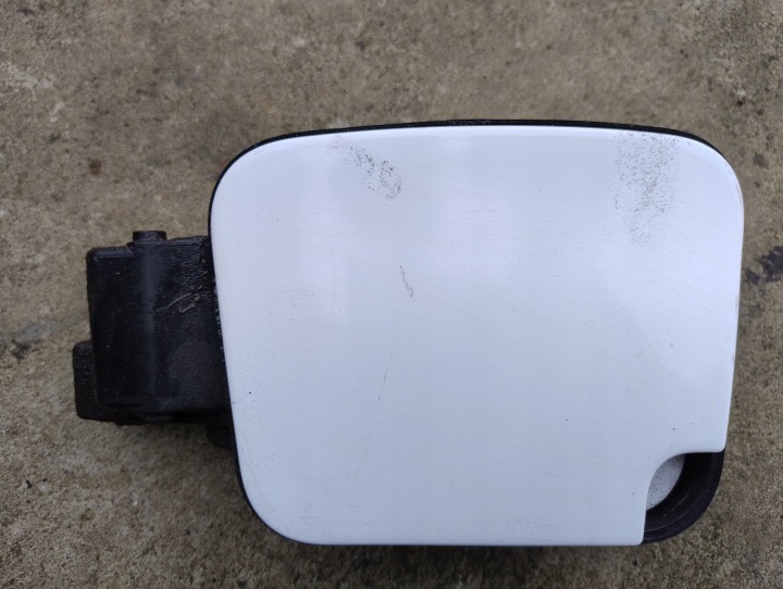 Tankklappe des Kraftstoffsbehälters FIAT SCUDO III 9808725080