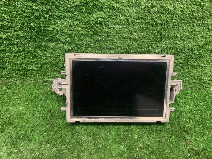 MERCEDES E W212 MONITOR Schermo NAVI EKRAN a2129010500