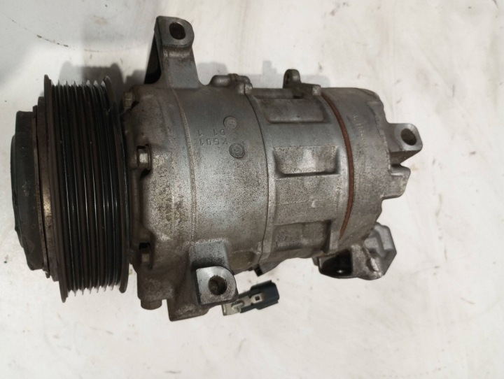 kompresor klimatizacie NISSAN QASHQAI 1,6DCI 26004EB0A