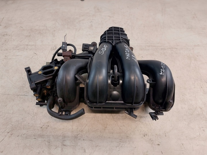 intake manifold MAZDA 6 GG 1.8