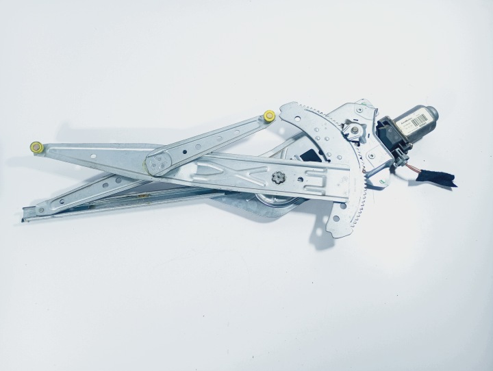 Gestänge des Hebens Fenster rechts vorne 400664 RENAULT Kangoo 1 und FL 02-08