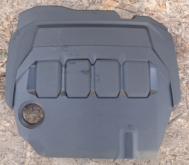 copertura motore superiore VW SEAT SKODA AUDI 2.0 TDI 05L103925E