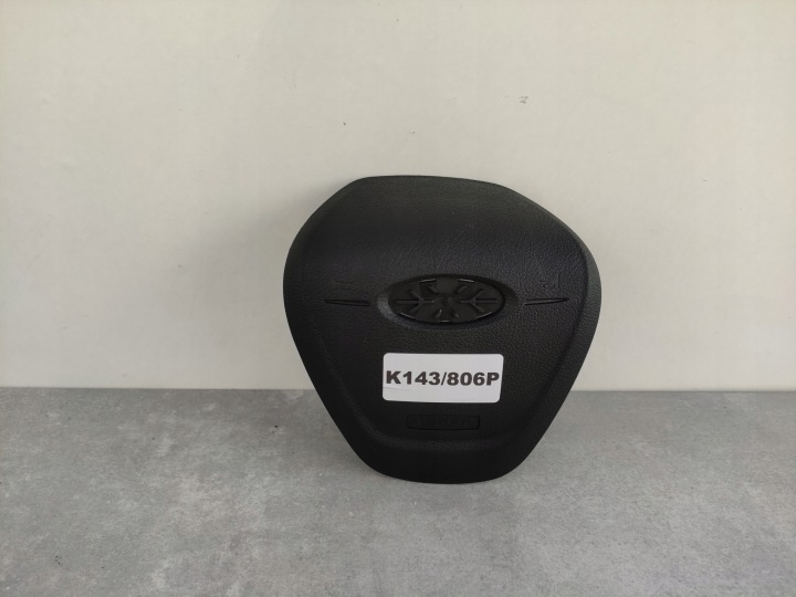 COPRI AIRBAG DO VOLANTE FORD TRANSIT MK8 CONNECT CUSTOM K143/806P