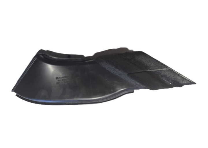 intake tube air duct OPEL ASTRA K 39028554