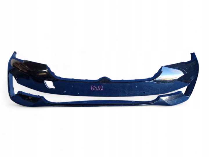 BMW 5 G30 G31 LIFT 20-22 paraurti anteriore anteriore DO LAKIEROWANIA 5111 9464207