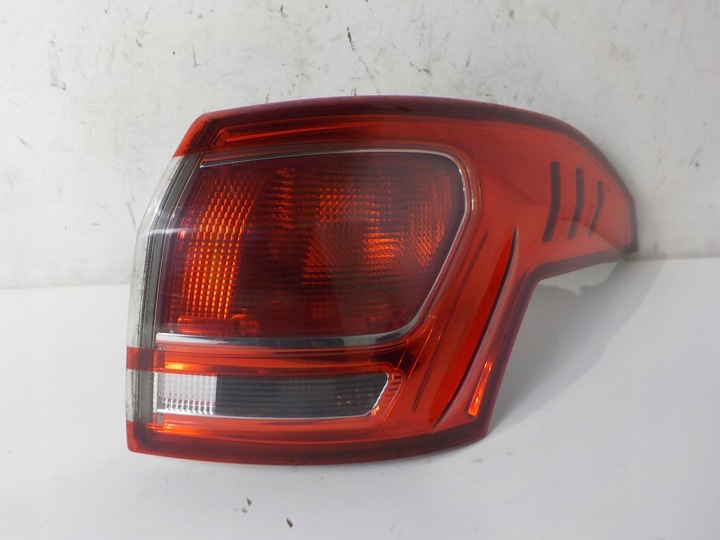 FORD B-MAX light right rear part rear