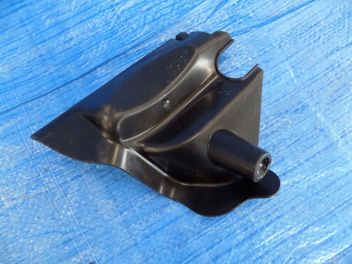 VW T5 7h0915437 Couverture tablier moteur Protection soubassement pour batterie