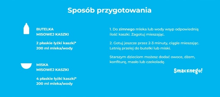 Кашка Манна Кашка Пшоняна Кашка Вівсяна Біо Виробництво EU 6 шт. BioBas — фото 5