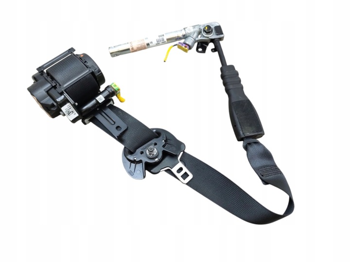 CINTURA SICUREZZA ANTERIORE tenditore ZAPINKA Destra Anteriore KIA STINGER 88820-J5200