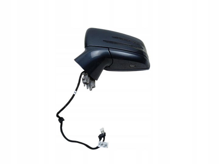 SPECCHIETTO RETROVISORE sinistro 15 PIN 7+8 PIN MERCEDES CLS X218 LIFT LAK: 755 (14-18) UK