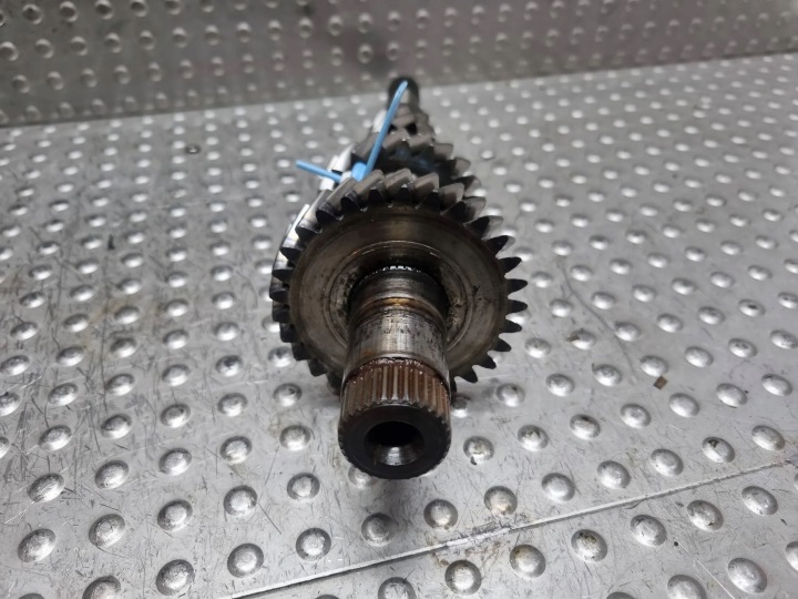 Zzoemcodez VW Transporter T5 1.9 TDI JQT JQR GTV GTW JQW 9