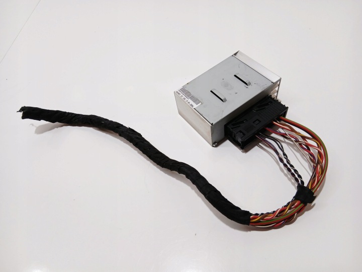 pojačalo HAMAN BMW E60 E61 6920461 (0001377)