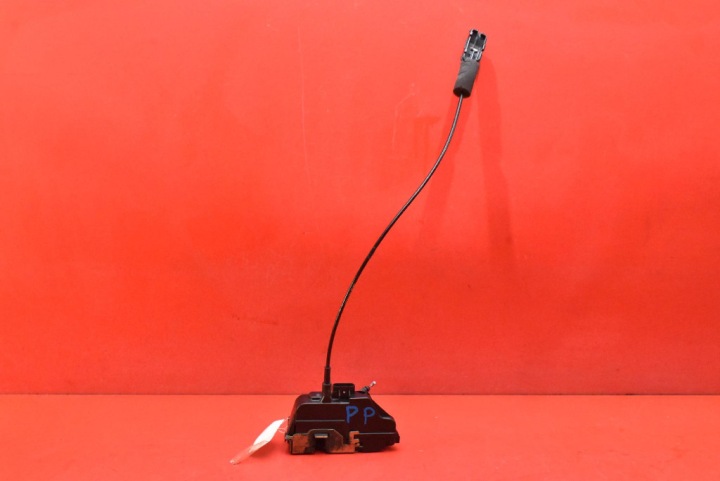 de la Serrure Portière Droite Avant Avant EU 017973/Z98 RENAULT GRAND ESPACE IV 02-06