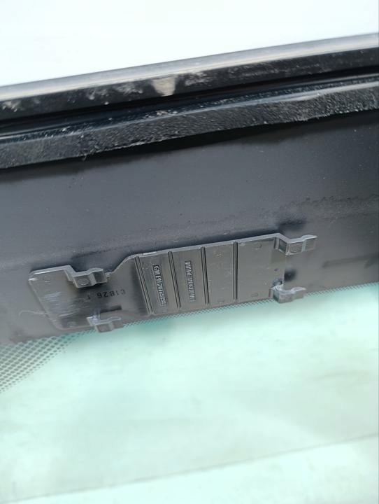 Εμπρός παρμπρίζ 43R000058 Chevrolet CORVETTE 2012 5
