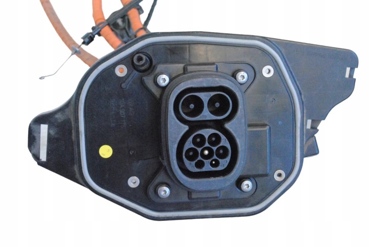 LOSSIMISKABEL VW ID.3 (E11) 10A971531BB 24769937 107kw 2021 6